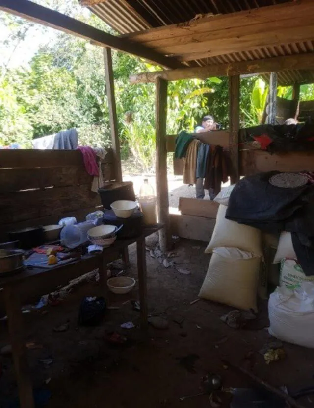 Así fue el rescate de Patricia, la joven española captada por una secta religiosa