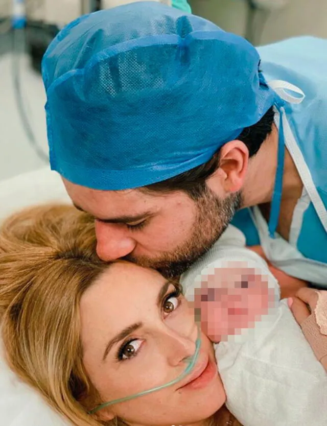 Shanik Aspe Foto: Instagram Shanik Aspe Foto: Instagram