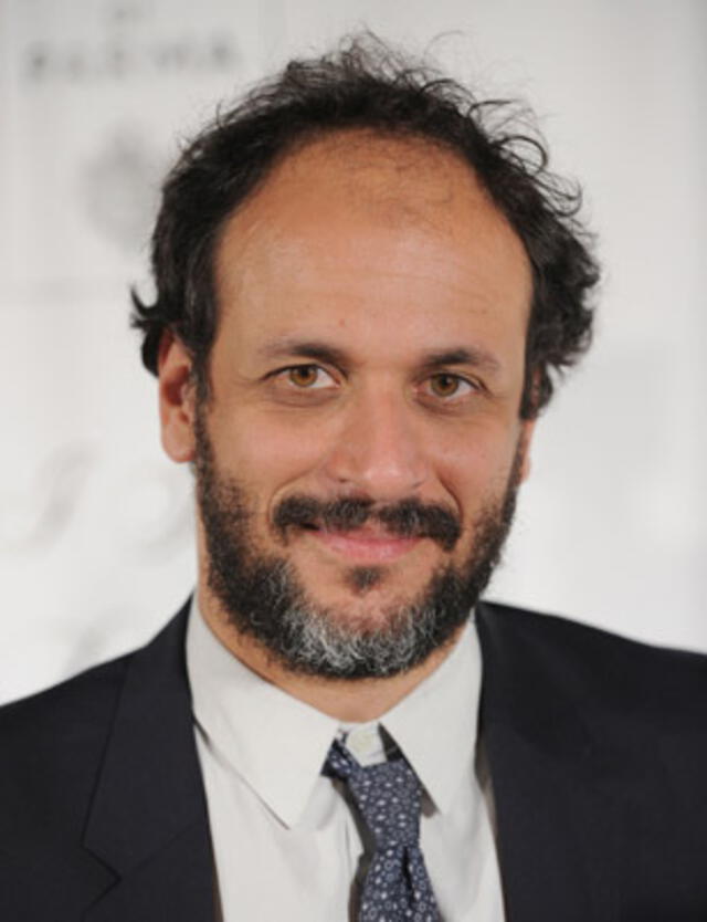 Director Luca Guadagnino. Foto: IMDb