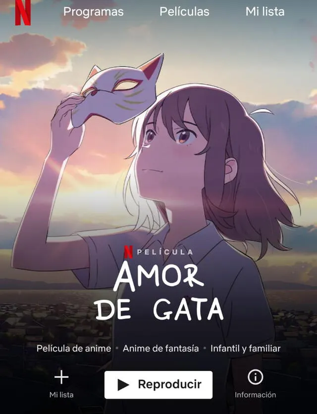 Nakitai Watashi wa Neko wo Kaburu (Foto: Netflix)