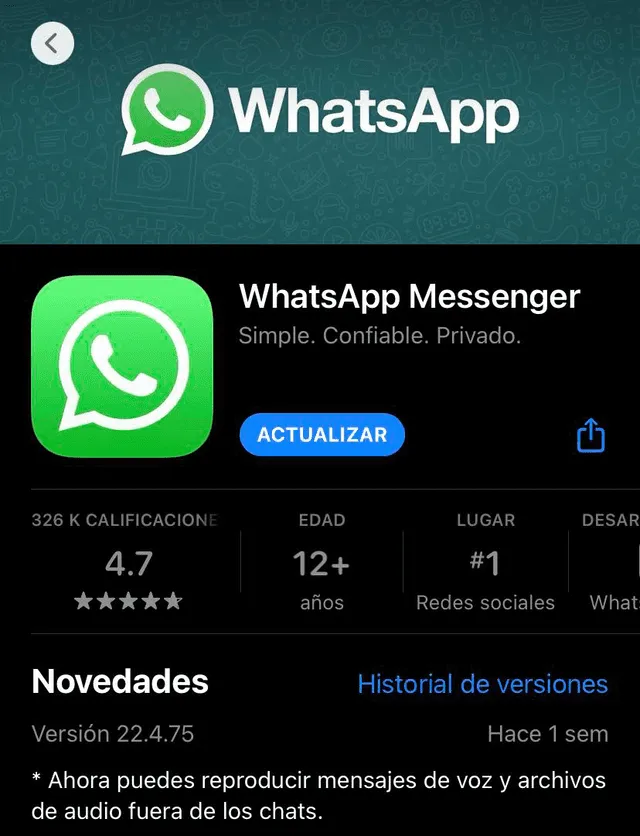 WhatsApp