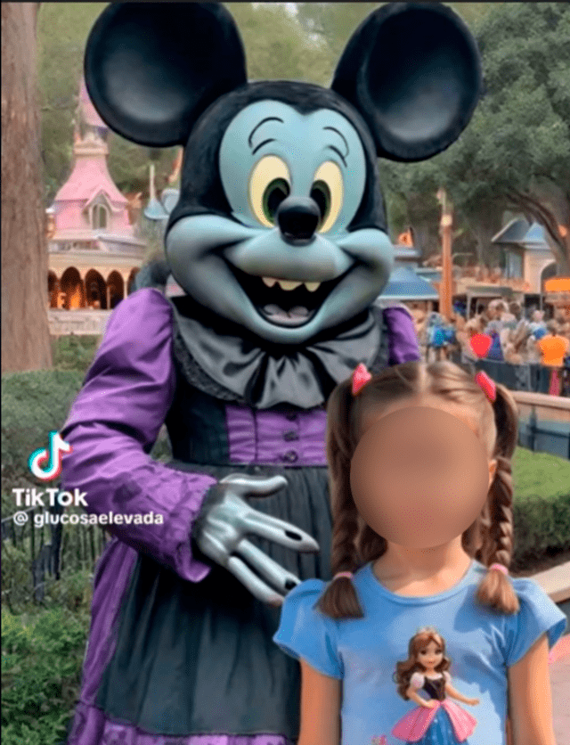 niña perdida disney, disney LA, Anaheim niña perdida disney, disney LA, Anaheim