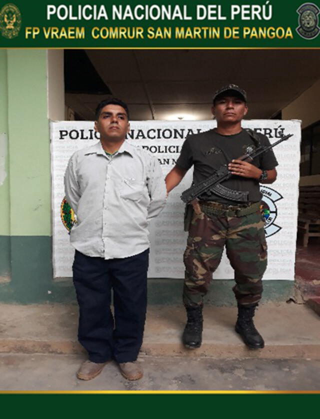 Así fue el rescate de Patricia, la joven española captada por una secta religiosa