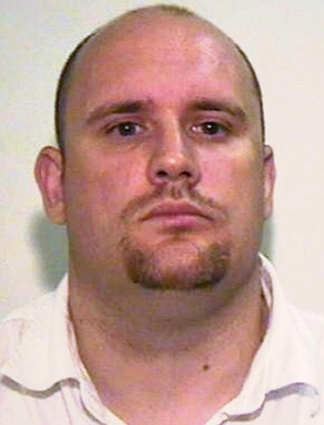 Vanessa George compartió las fotografías con Colin Blanchard y otro cómplice más. Foto: PA Vanessa George compartió las fotografías con Colin Blanchard y otro cómplice más. Foto: PA