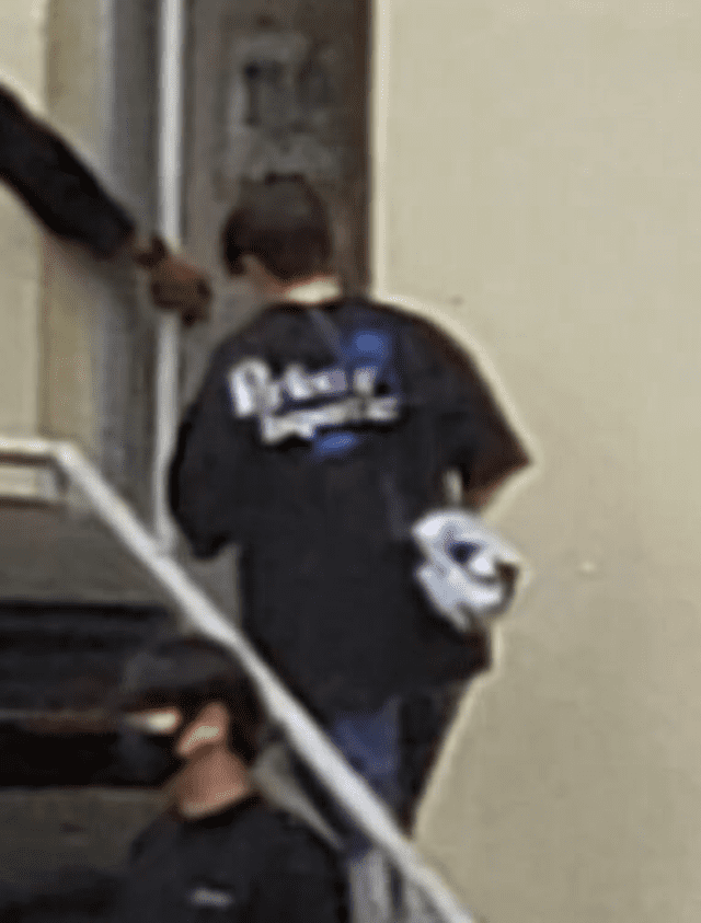 Kim Donghyun de AB6IX previo a concierto fanmeeting. Foto: vía Naver