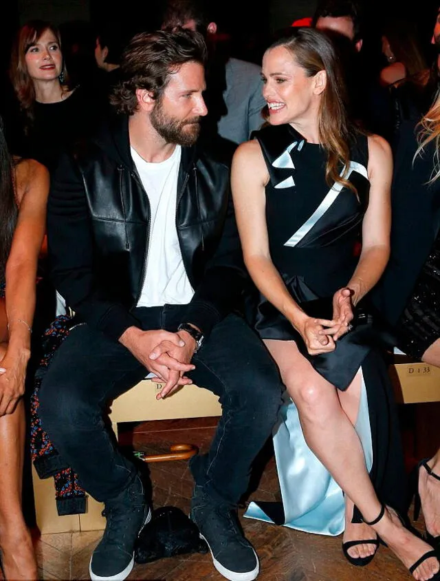 Bradley Cooper y Jennifer Garner estarían saliendo juntos [FOTOS]