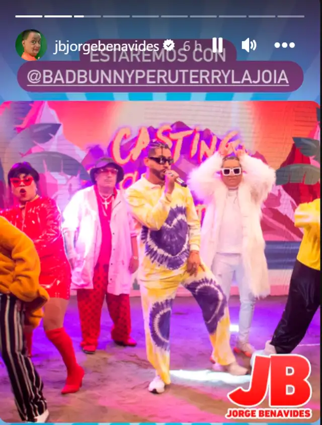 JB