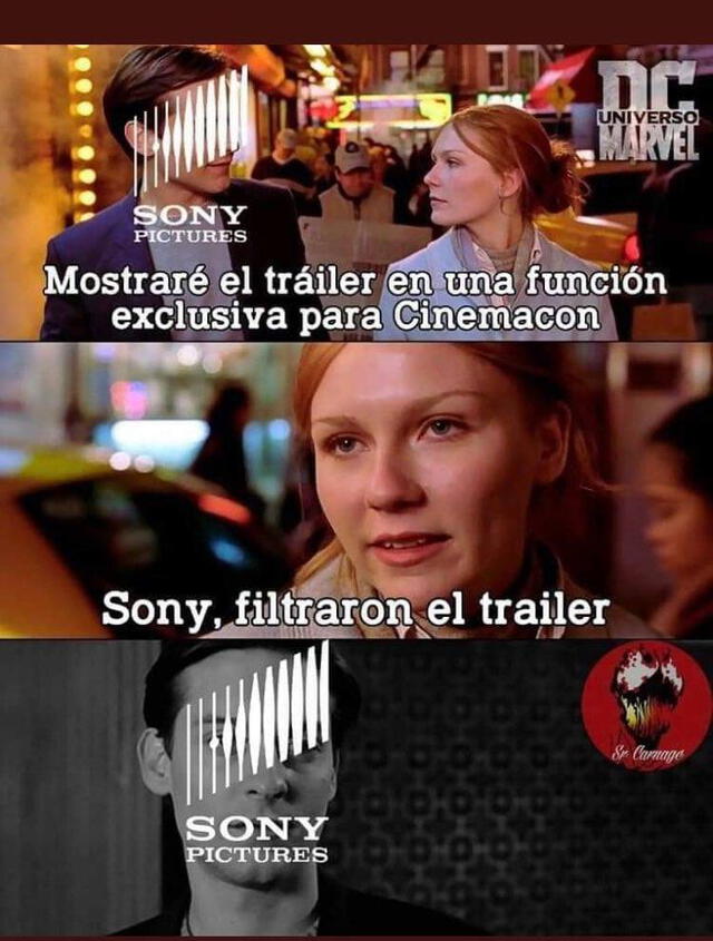 Las risas no faltaron en las redes sociales. Foto: Facebook