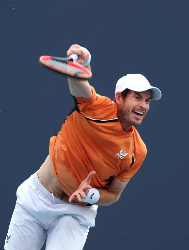 Etcheverry se encuentra en el puesto 30 del ranking ATP. Foto: AFP   