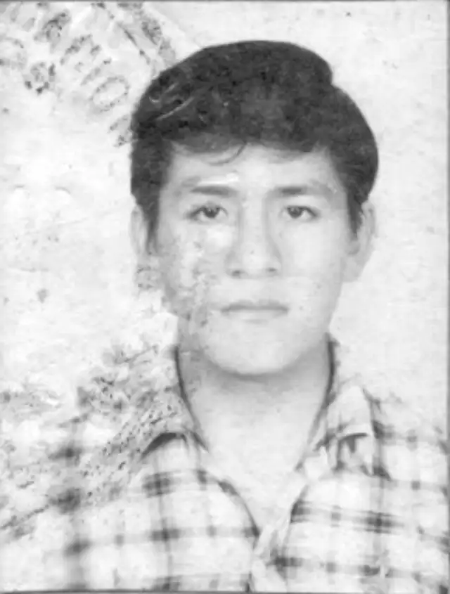 Vladimiro Montesinos, Santiago Gómez Palomino, Destacamento Colina