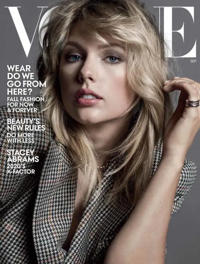 Kid Rock lanza ataque sexista contra Taylor Swift [FOTOS]