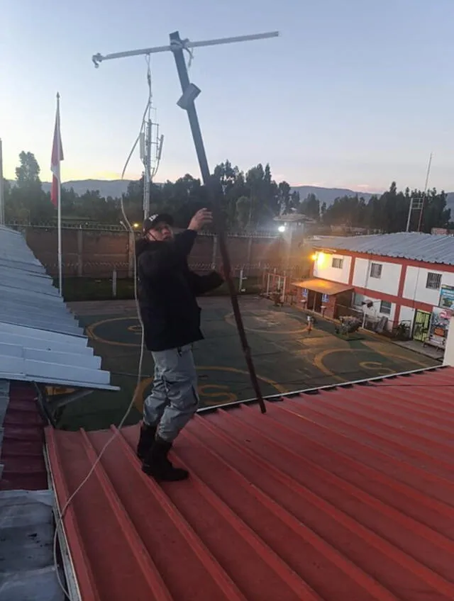 Inpe | penal de Huaral | Instituto Nacional Penitenciario del Perú Inpe | penal de Huaral | Instituto Nacional Penitenciario del Perú