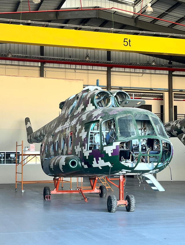 Ejército del Perú | Milenium Veladi | Cemae Ejército del Perú | Milenium Veladi | Cemae