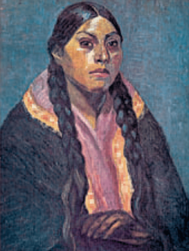 Personajes representativos de la historia peruana por su labor.