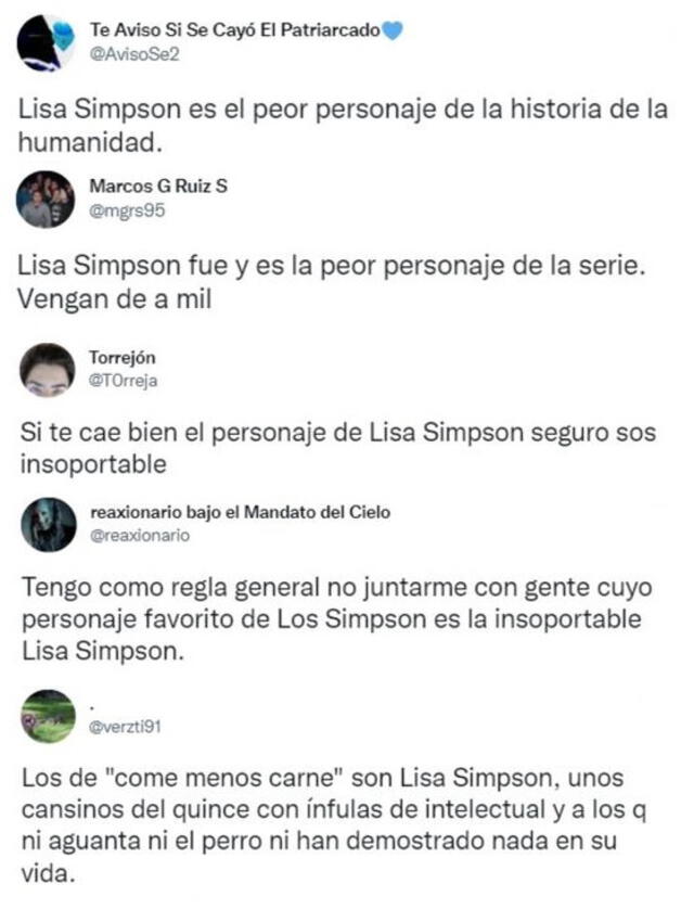 Foto: captura de Twitter