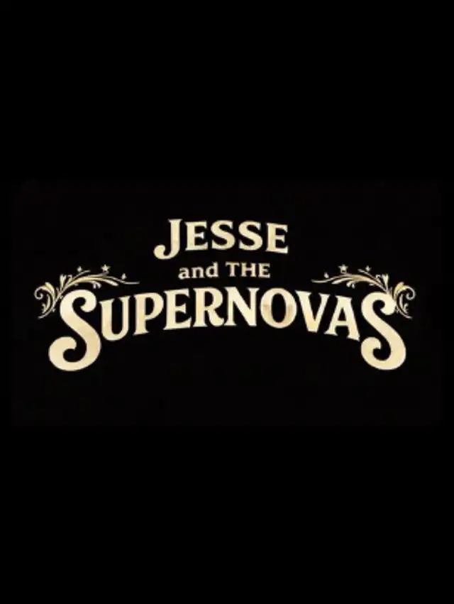Jesse Huerta anunció su primer proyecto en solitario titulado ‘Jesse and the supernovas’. / Composición LR. / Instagram Jesse Huerta anunció su primer proyecto en solitario titulado ‘Jesse and the supernovas’. / Composición LR. / Instagram