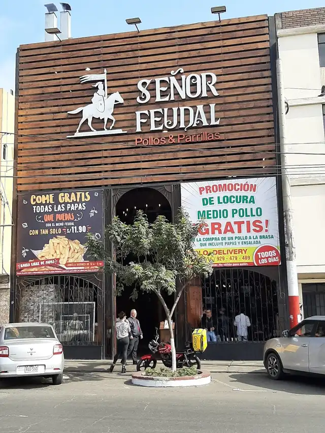  ¡Pollo a la brasa a S/1!&nbsp;. Foto: LR   