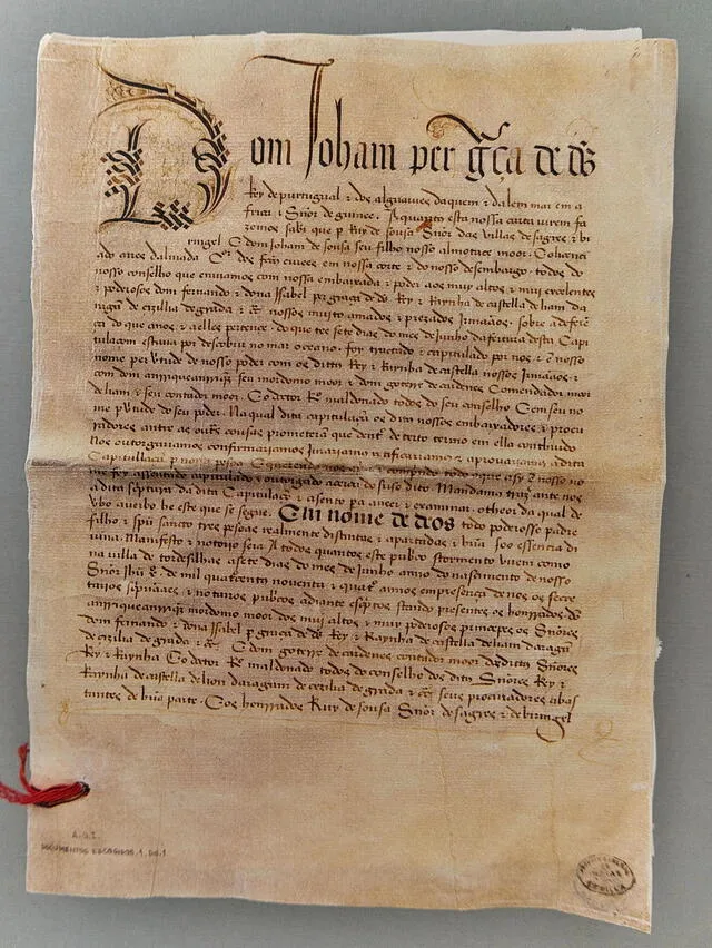 Brasil es el único país en América Latina donde se habla portugués debido al Tratado de Tordesillas firmado en 1494. Foto: La Razón.   
