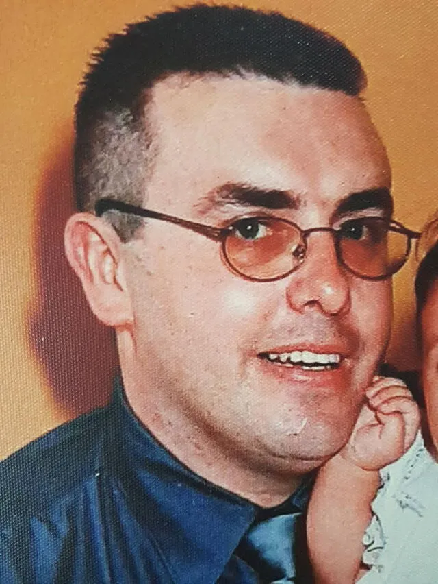 Juan Manuel Leiva fue asesinado en 2004 y su caso permaneció en misterio durante casi una década. Foto: Jessica Dylan/Facebook Juan Manuel Leiva fue asesinado en 2004 y su caso permaneció en misterio durante casi una década. Foto: Jessica Dylan/Facebook