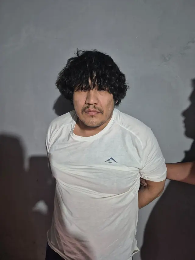 'El Monstruo' cayó el 24 de septiembre en Paraguay. Foto: Latina 