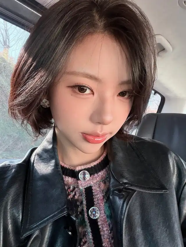  Kim Go-eun. Foto: Instagram   