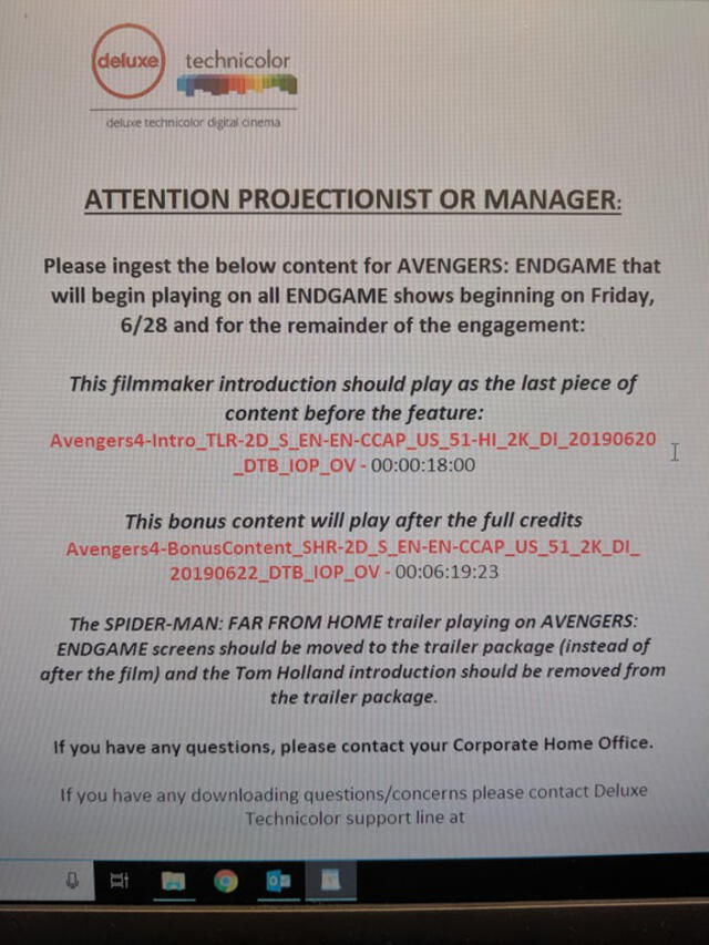 Avengers Endgame Avengers Endgame