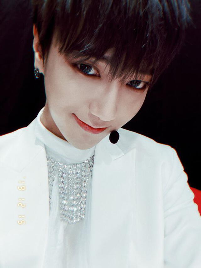 Yesung de Super Junior revela secreto
