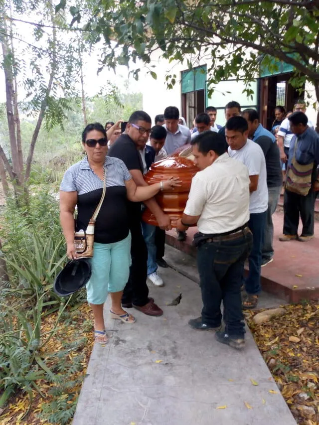 Bagua: Sacerdote asesinado en colegio será enterrado este domingo