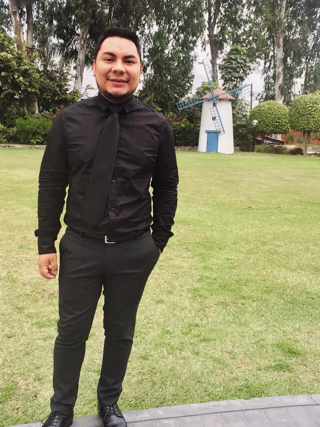 Moises Piscoya. Moises Piscoya.