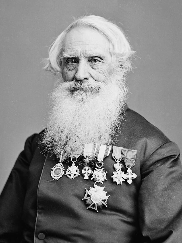 samuel morse