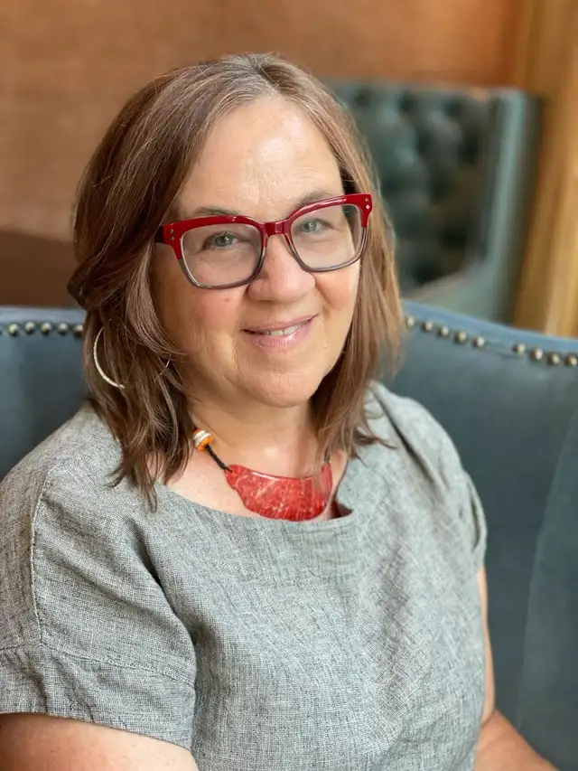 Jo-Marie Burt, profesora de ciencia política e investigadora principal de la Oficina en Washington para Asuntos Latinoamericanos (WOLA, por sus siglas en inglés). Jo-Marie Burt, profesora de ciencia política e investigadora principal de la Oficina en Washington para Asuntos Latinoamericanos (WOLA, por sus siglas en inglés).
