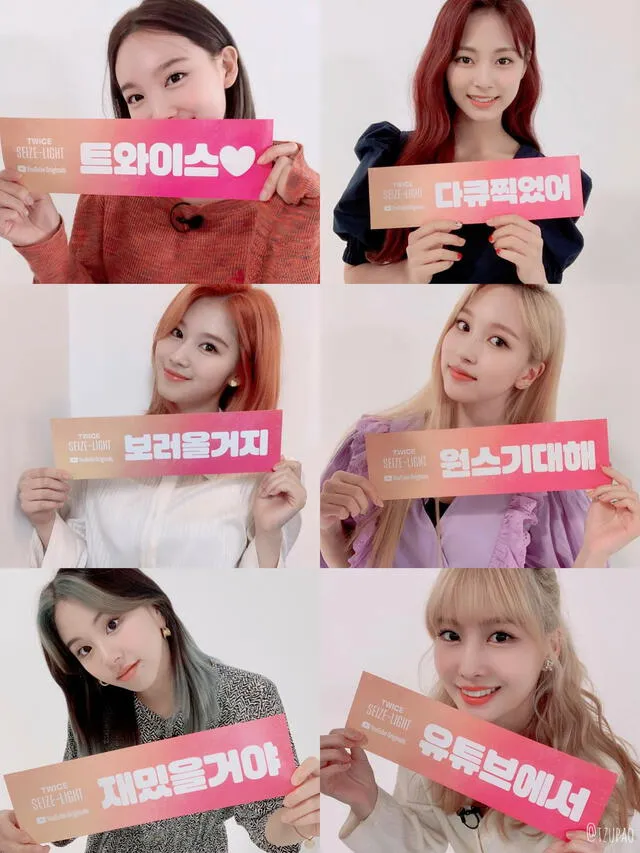 TWICE