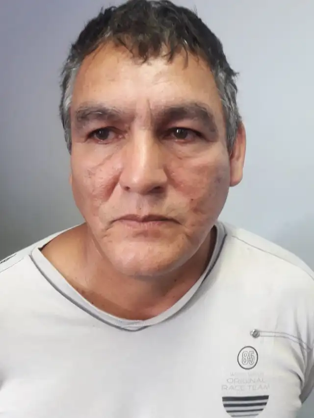 Piura: Policía captura a tres 'marcas' con armas y municiones