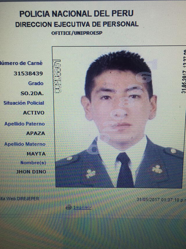 Dos policías mueren en emboscada de narcotraficantes Dos policías mueren en emboscada de narcotraficantes