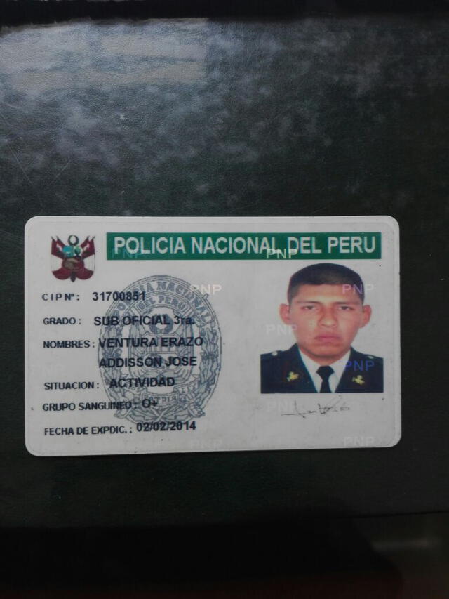 Lima: Detienen a policía por comercializar droga a transeúntes