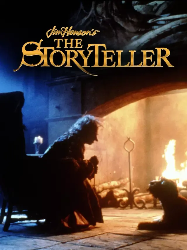 El narrador de cuentos” llega en formato podcast a Spotify | the  storyteller | Cine y series | La República