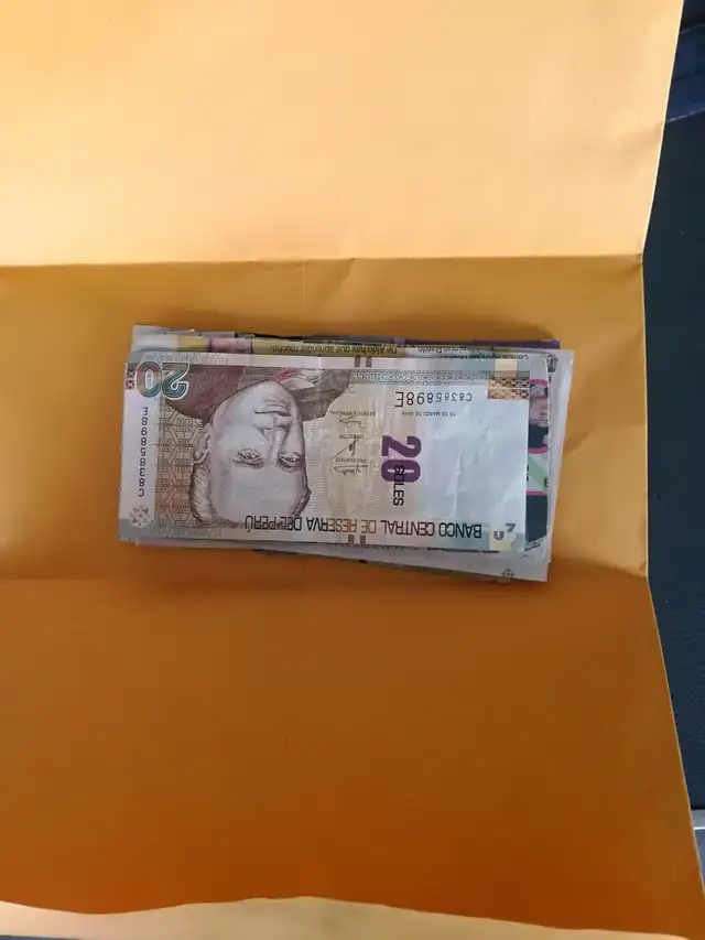 Trujillo: extorsionadores pedían 5 mil soles a comerciante para no matarlo