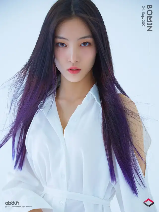 Chaea, Bomin, REDSQUARE, integrantes, GOOD DAY
