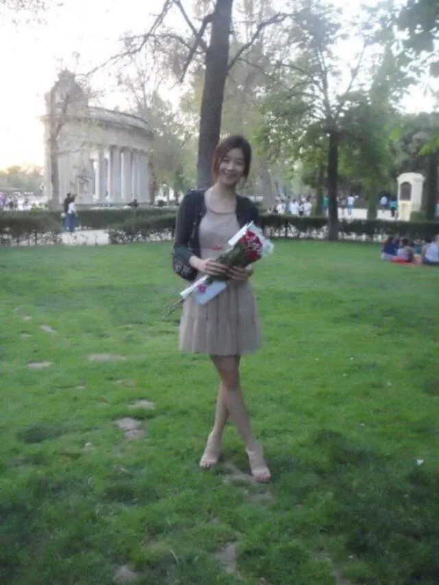 Seo Ye Ji, predebut Seo Ye Ji, predebut