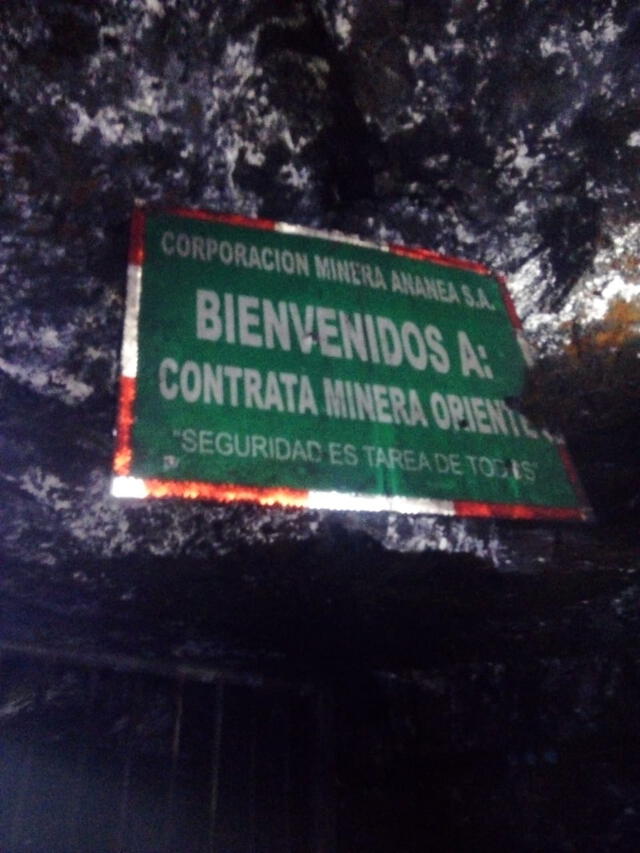 Ministerio Público investiga asesinato de siete mineros en Puno