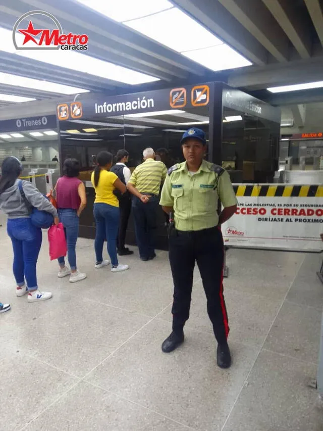 Metro de Caracas: conoce los horarios y rutas del transporte en Semana Santa 2024 | línea 1 del Metro de Caracas | metro de caracas hoy | trabajos de mantenimiento | horario del metro de caracas hoy | estaciones cerradas | feriado Venezuela