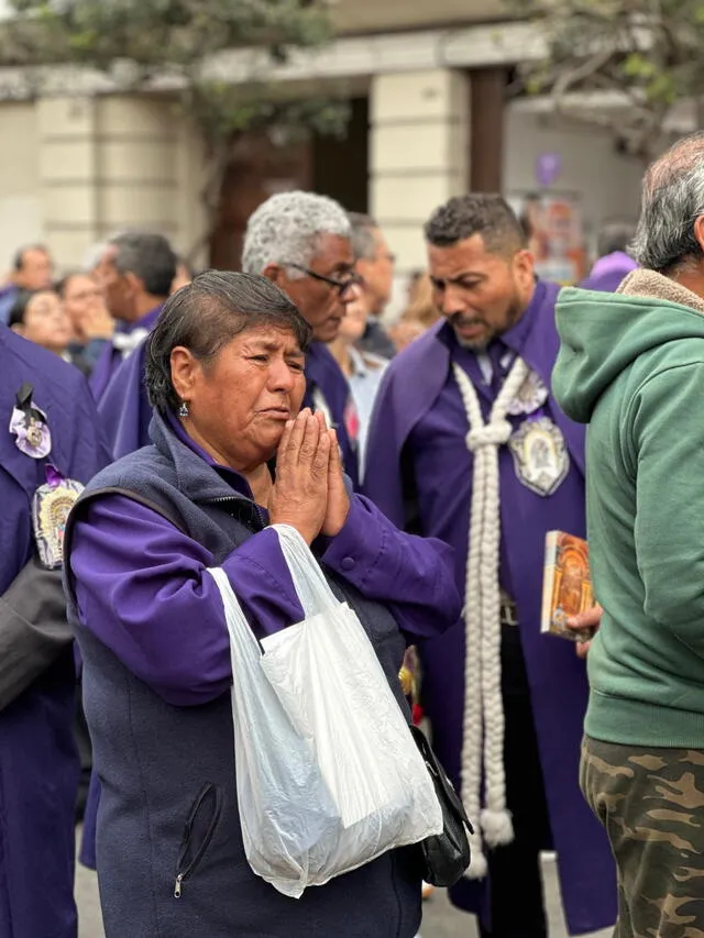 Foto: Fiorella Alvarado/La República    