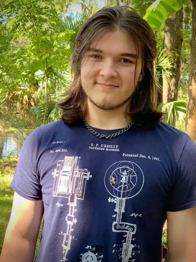 Así luce Sammy Griner, el protagonista del meme 'Success Kid'. Foto: Instagram   