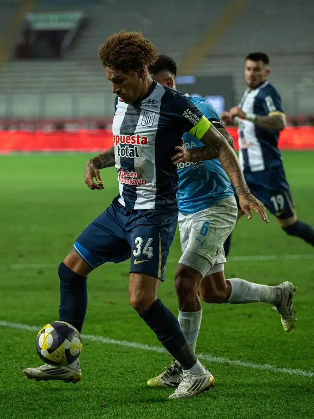 Alianza Lima enfrentará a Sporting Cristal en Matute. Foto: A Presión   
