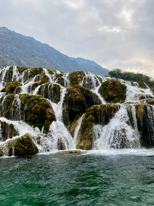 Laguna Huallhua. Foto: LR Laguna Huallhua. Foto: LR