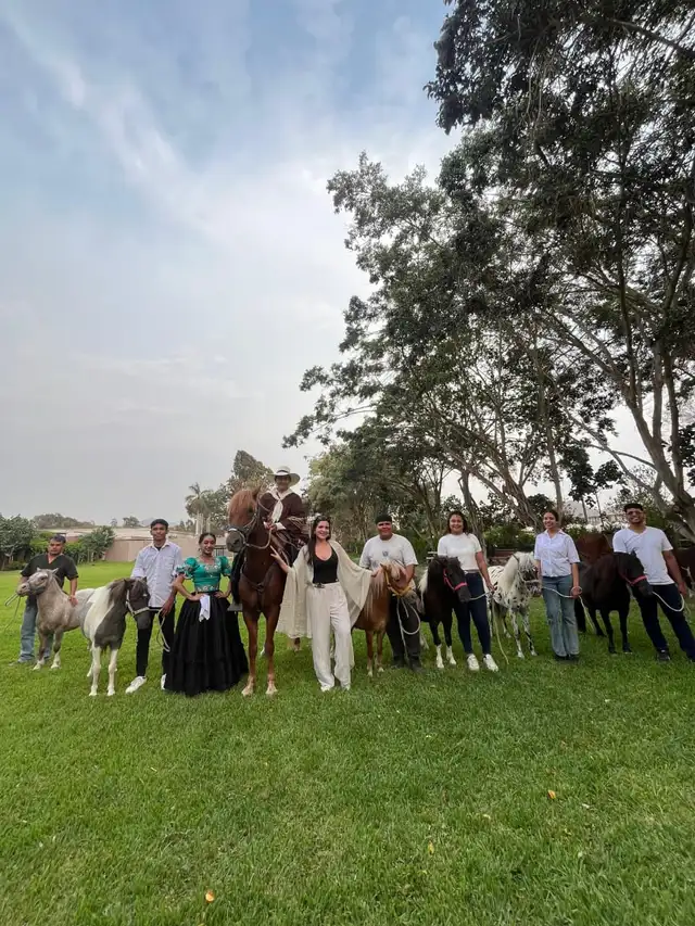 Camila Diez Canseco. Foto: difusión Camila Diez Canseco. Foto: difusión