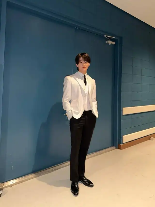 Mark Lee cumplirá 27 años en agosto de 2026. Foto: Instagram