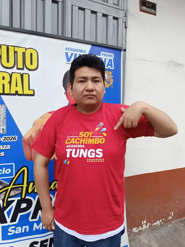 Inspirado por historias de perseverancia y su experiencia enseñando a su primo durante la pandemia, Katz decidió retomar sus estudios y prepararse exhaustivamente para el examen de admisión.