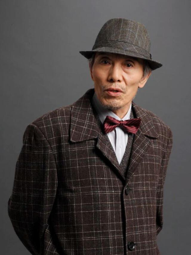Oh Young Soo interpreta al anciano 001 o Oh Il Nam de Squid game de Netflix. Foto: Hancinema