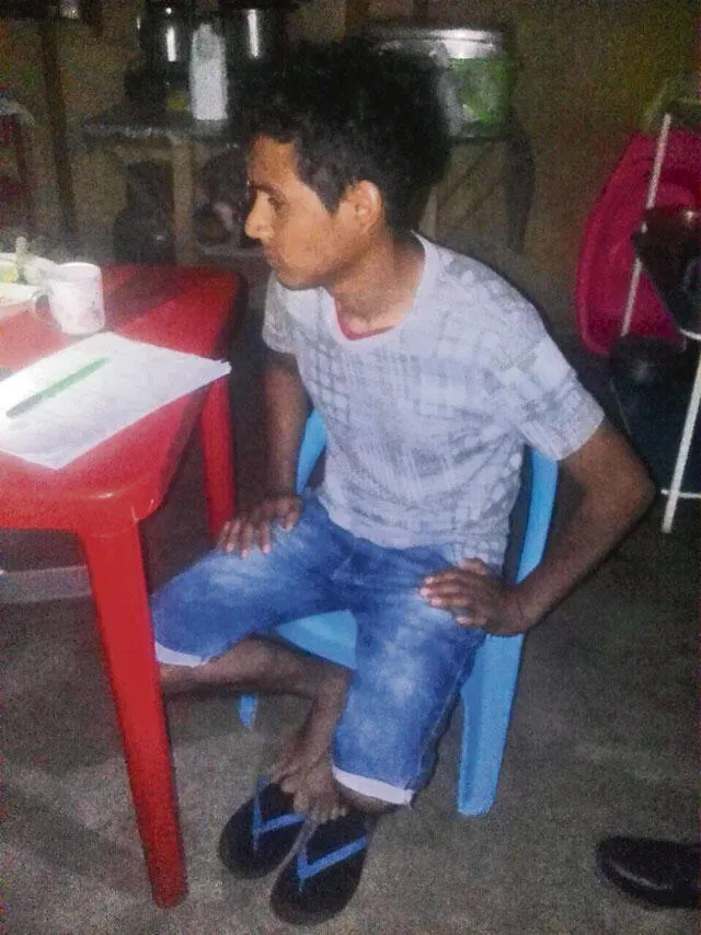 Caen 17 miembros de organización criminal “Los Ilegales de Piura”